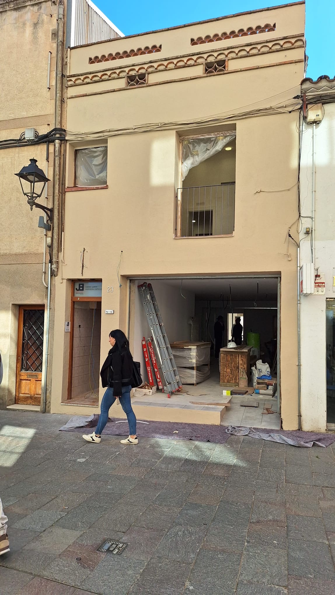 Primeros Avances - Featured Image